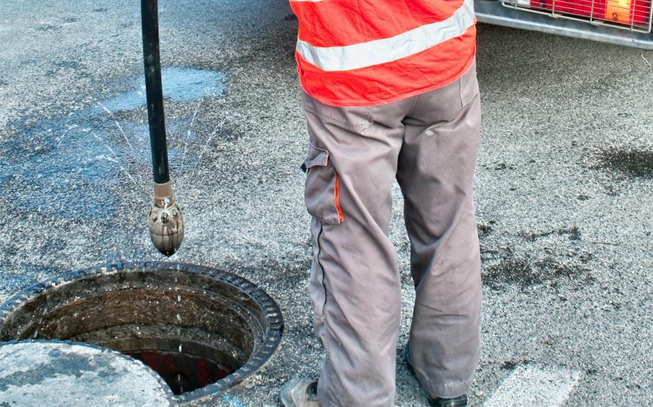 societe pour deboucher canalisation Noisy-sur-École