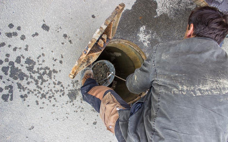 societe pour deboucher canalisation Noisy-sur-École