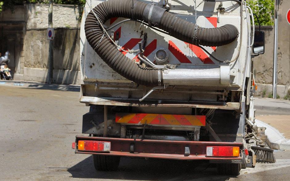 societe pour deboucher canalisation Noisy-sur-École