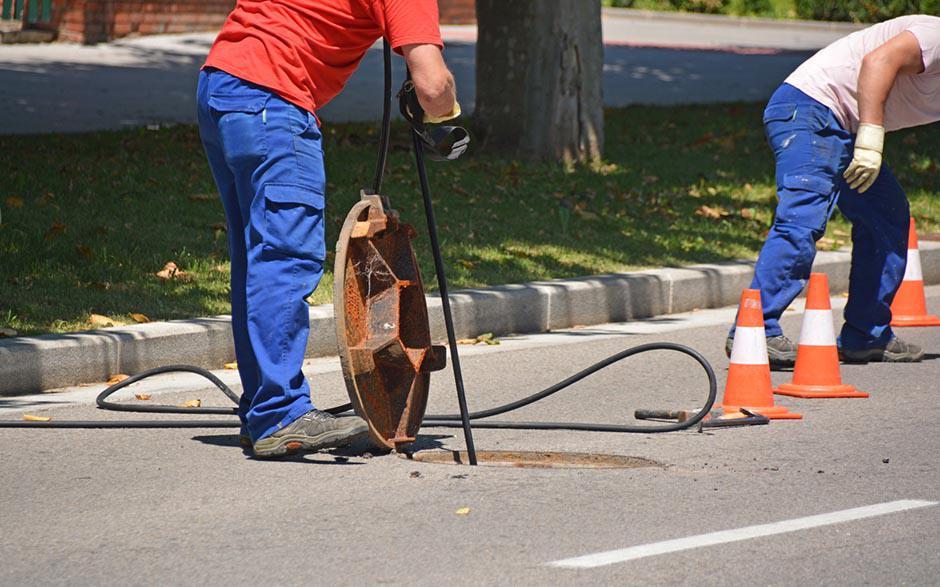 societe pour deboucher canalisation Noisy-sur-École