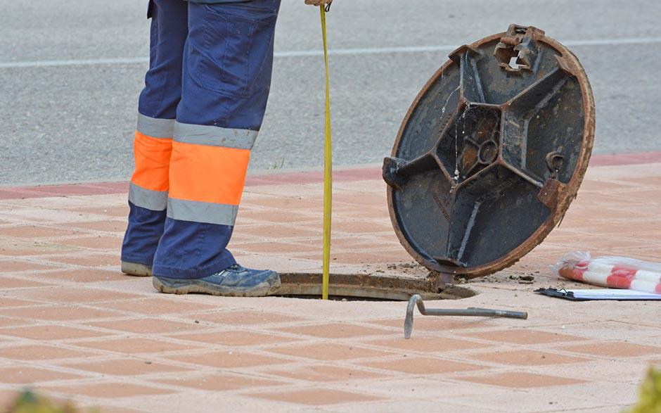societe pour deboucher canalisation Noisy-sur-École